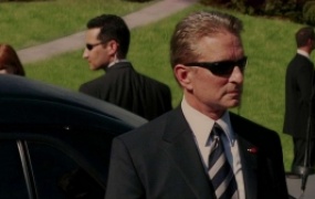 动作电影《一级戒备》解说文案