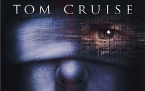 斯皮尔伯格科幻片《少数派报告》解说稿