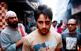 犯罪电影《德里囧事》解说文案