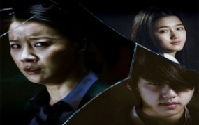 剧情电影《妈妈别哭》解说文案