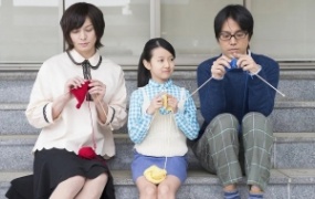 剧情电影《人生密密缝》解说文案