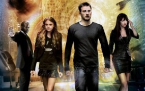 科幻电影《异能》解说文案