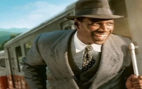 喜剧电影《匪医诺克》解说文案