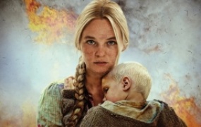 战争电影《沃伦》解说文案