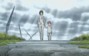 动漫电影《古城荆棘王》解说文案