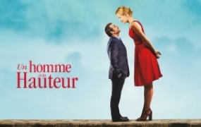 喜剧电影《缩水情人梦》解说文案