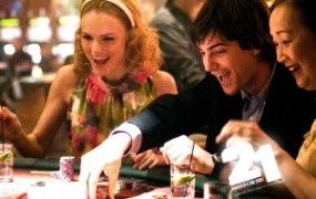 犯罪电影《决胜21点》解说文案