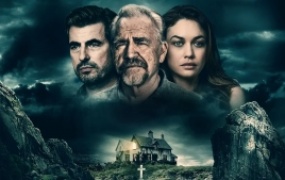 惊悚电影《沉默的海湾》解说文案