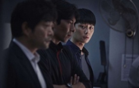 惊悚电影《罪恶编年史》解说文案