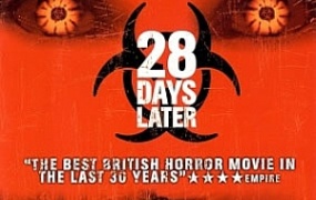 科幻电影《惊变28天》解说文案