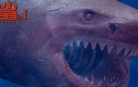 国产电影《血鲨》解说文案完整版