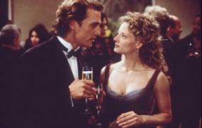 科幻电影《超时空接触》解说文案