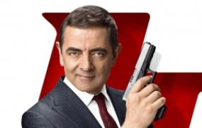 喜剧电影《憨豆特工3》解说文案