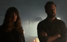 剧情电影《克罗索巨兽》解说文案