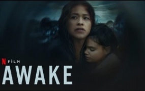 科幻电影《无眠觉醒》解说文案