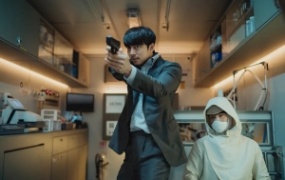 科幻电影《徐福》解说文案