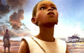 动漫电影《阿达玛》解说文案