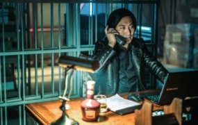 犯罪电影《通话惊魂》解说文案