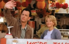 剧情电影《电子情书》解说文案