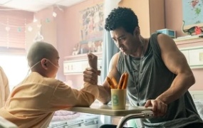 剧情电影《加油,李先生》解说文案