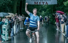 剧情电影《突破极限》解说文案