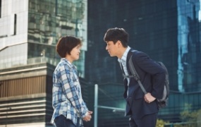 剧情电影《念力》解说文案