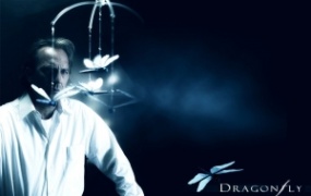 奇幻电影《蜻蜓》解说文案