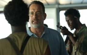 剧情电影《菲利普船长》解说文案