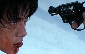 奇幻犯罪电影《超能力者》解说文案