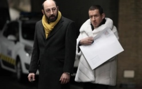 喜剧电影《臆想成病》解说文案