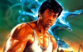 动作电影《飞越巅峰》解说文案