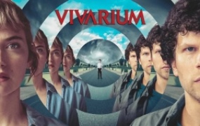 科幻电影《生态箱》解说文案