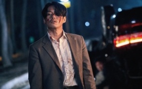 犯罪电影《江陵》解说文案