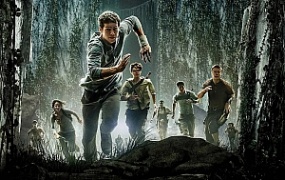 悬疑电影《移动迷宫》解说文案完整版