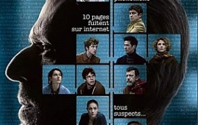 悬疑电影《翻译疑云》解说文案完整版