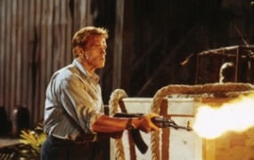 动作电影《真实的谎言》解说文案