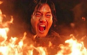 韩国悬疑片《娑婆诃》解说文案