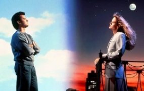 剧情电影《西雅图未眠夜》解说文案