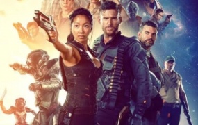 科幻电影《占领2》解说文案