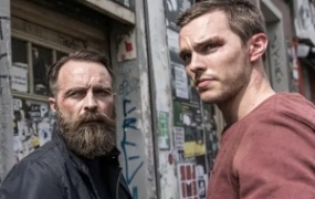 动作电影《极速之巅》解说文案