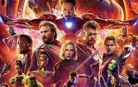 科幻电影《复仇者联盟3》解说文案