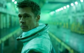 科幻电影《星际探索》解说文案