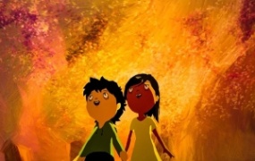 动漫电影《提托与鸟儿们》解说文案