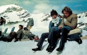 灾难电影《天劫余生》解说文案