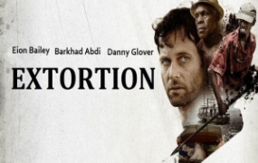 犯罪电影《勒索风云》解说文案