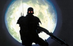 动漫电影《人狼》解说文案