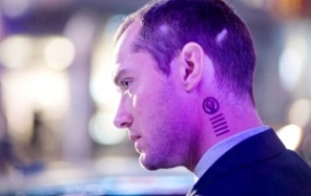 科幻电影《重生男人》解说文案