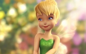 动漫电影《小叮当与失去的宝藏》解说文案