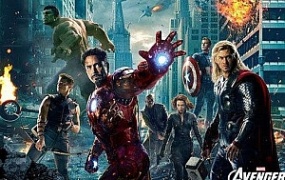 科幻电影《复仇者联盟1》解说文案