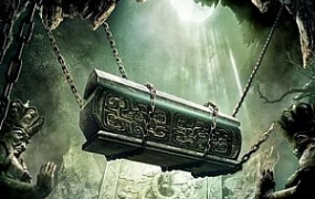 悬疑电影《包青天之诡墓空棺》解说文案